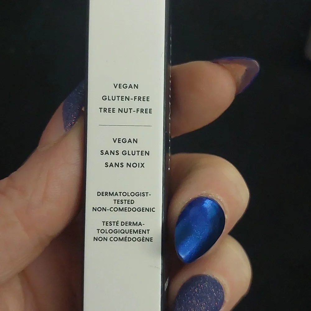 NEW bareMinerals concealer Dark 5N‎